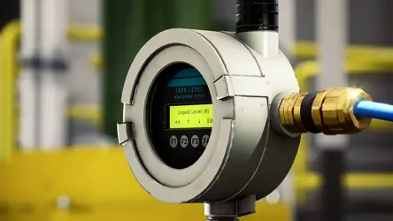 Fundamentos ATEX para personal eléctrico