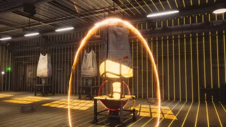 Comportamiento seguro en áreas ATEX