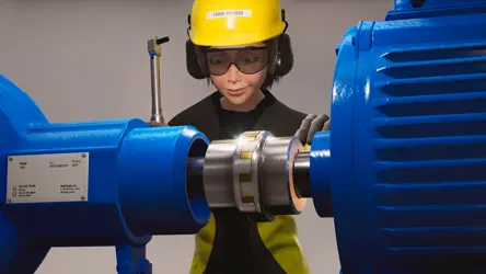 Fundamentos ATEX para personal mecánico