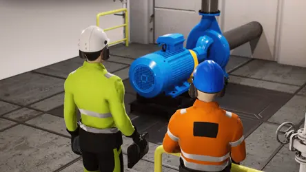 Seguridad y Concienciación ATEX- Disciplinas Mecánicas